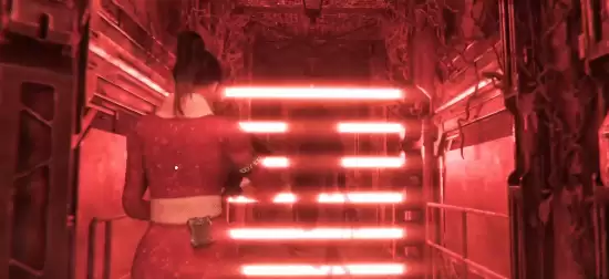 Code Violet发布节日实机预告,PS5独占恐怖新作聚焦末世繁衍