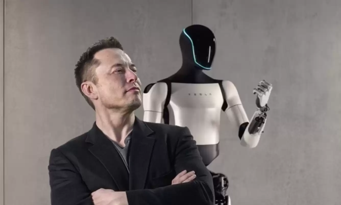 华尔街日报：人形机器人赛道过热，创业者警告技术成熟度被高估