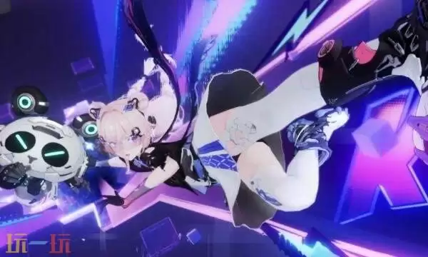 战双帕弥什布偶熊骇影队伍怎么搭配 布偶熊骇影队伍搭配推荐