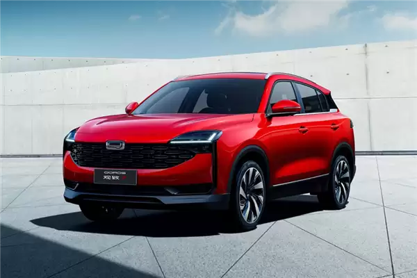 又一家新势力宣布破产！观致汽车超350亿元股权被冻结