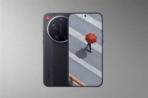 年终最火旗舰 小米17+ Ultra徕卡版被疯抢:黄牛炒至万元以上