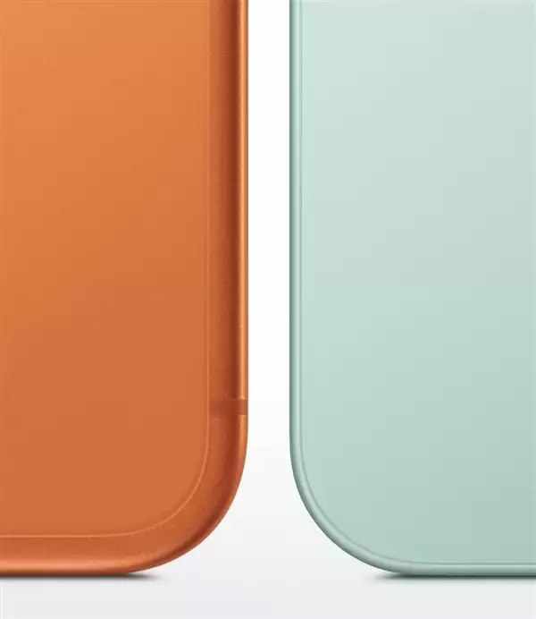 一加Turbo外观出炉 李杰:非常好看 简直是一股清流