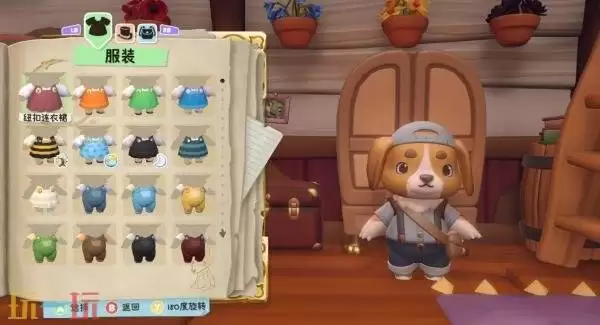 冒险游戏《Cozy Caravan》1月8日结束抢先体验推出正式版