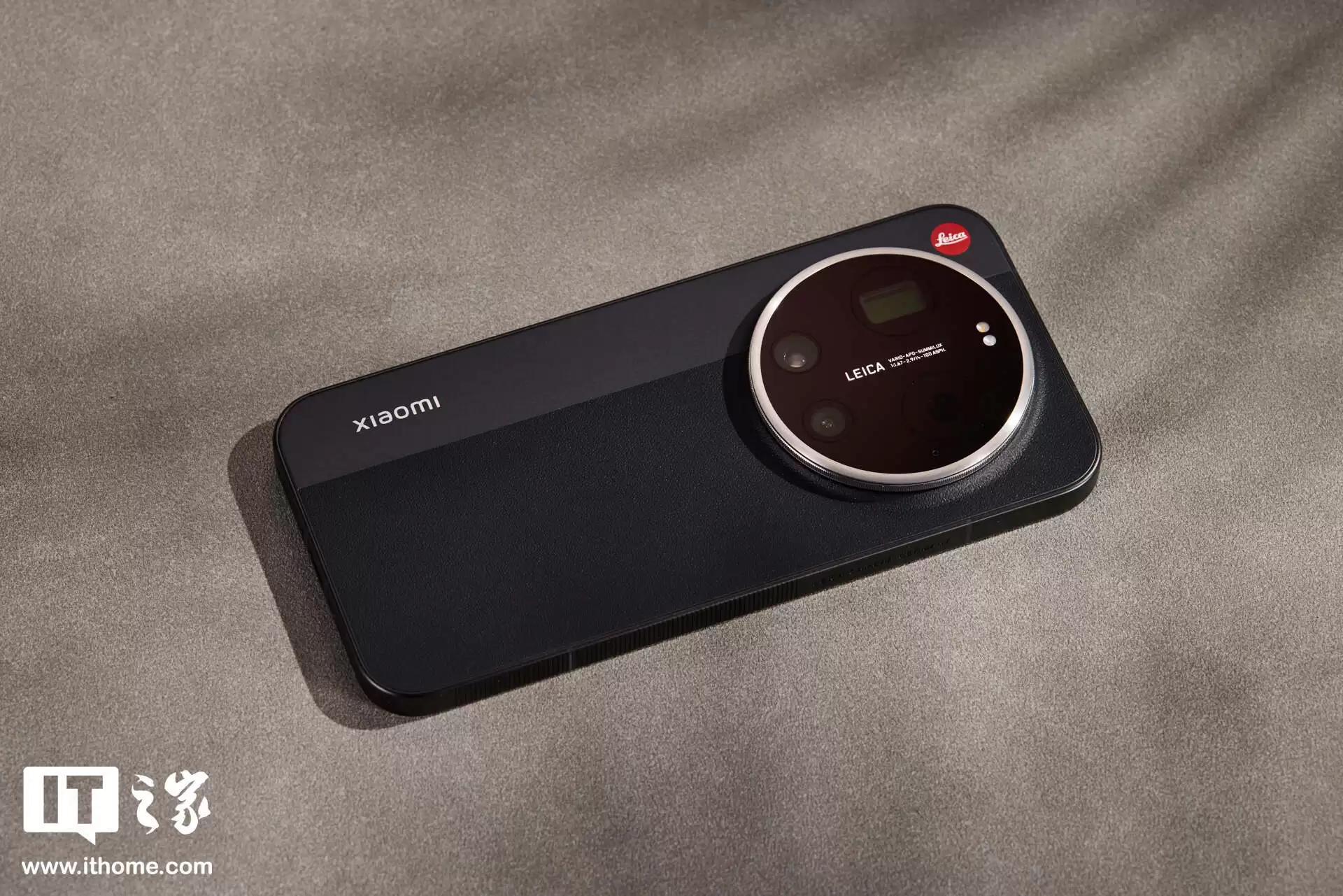 小米 17 Ultra 国际版明年发布,电池可能从 6800mAh 缩减至 6000mAh