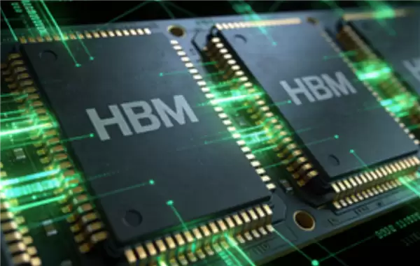 日本重新杀回内存市场 富士通联手Intel开发HBM替代品