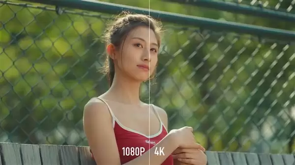 《捞女游戏/情感反诈模拟器》重磅升级！免费DLC现役发布：4K新视界