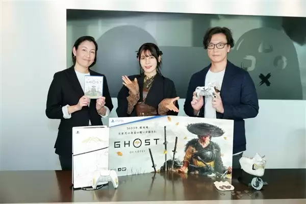 《山灵传说》女主声优晒个人美照 混血神颜获盛赞