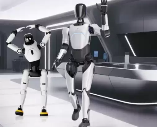 具身智能“GPT时刻”加速临近，微美全息（WIMI.US）双轮驱动技术场景重塑万亿市场