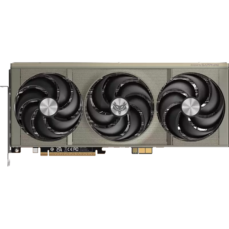 遵循 BTF 2.5 规范，蓝宝石正式带来 NITRO+ 氦动 RX 9070 XT Phantomlink 显卡