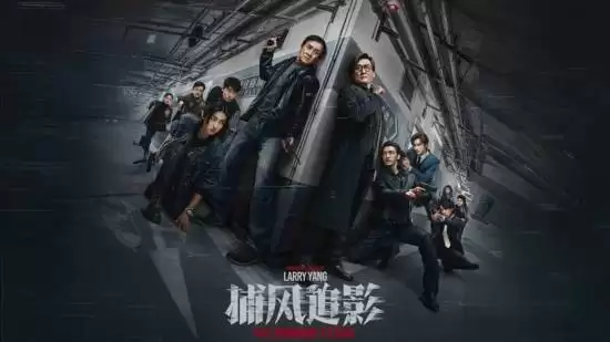 捕风追影引爆上映，小岛秀夫狂赞18个感叹号推荐