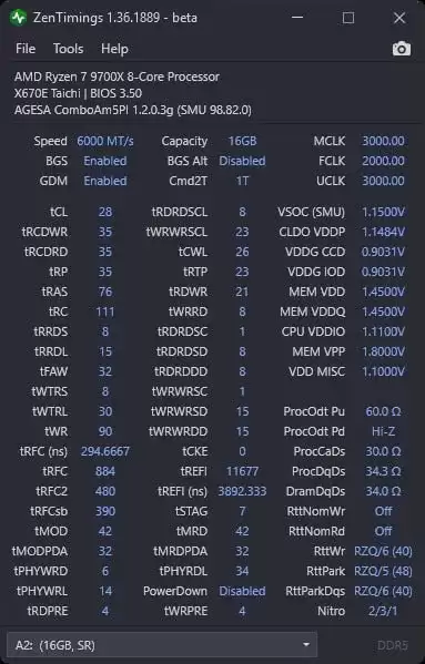 全球内存短缺背景下，俄罗斯博主从中国海淘零件“手搓”DDR5内存