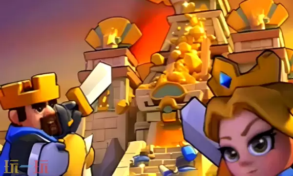 奔奔王国怎么找到攻击的人 找到攻击玩家的方法