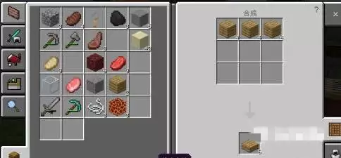 我的世界堆肥器怎么使用2026