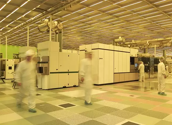 黄仁勋急令AI芯片 引爆台积电全球建厂潮