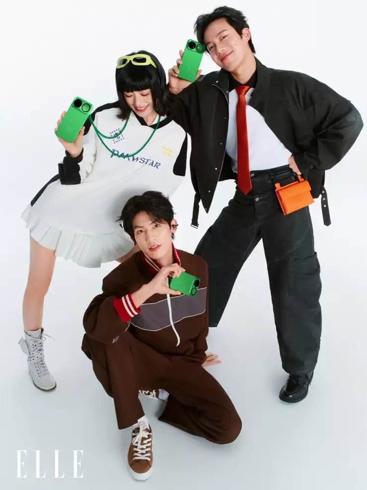 nova 15系列今日开售:加量不加价,2699起诚意拉满 还有日日新红包可领