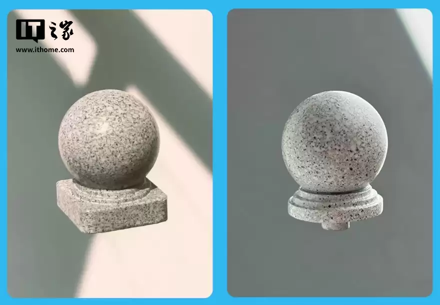 ODDMENT 推出路障系列机械键盘键帽，提供石墩墩、减速带、水马等造型