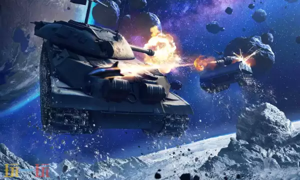 坦克世界闪击战网页版秒玩入口 坦克世界闪击战网页版免费入口