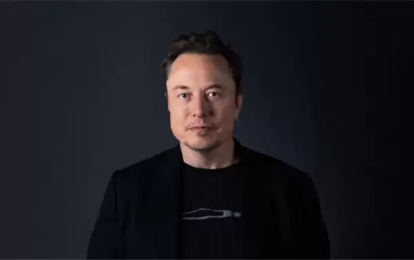 全球富豪财富暴涨:科技巨头领跑,AI成增长新引擎