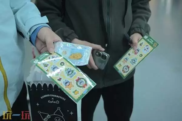 ComicJoy EX次元庆典×百联ZX造趣场圆满落幕