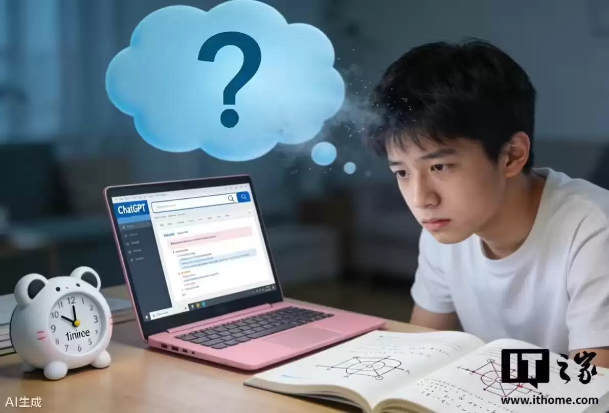 韩国新研究：学生用AI写作，竟有83%参与者1分钟后忘记自己写的内容