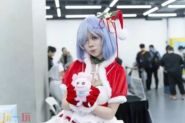 ComicJoy EX次元庆典×百联ZX造趣场圆满落幕