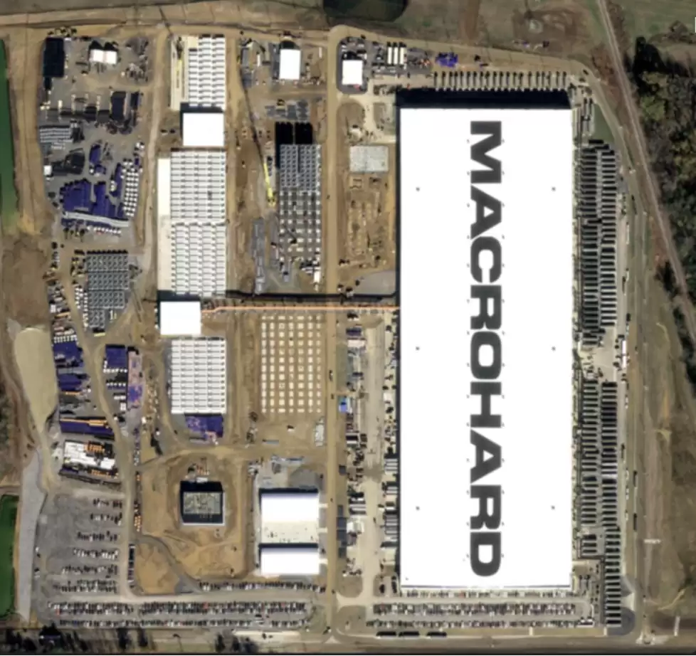 马斯克回应数据中心喷上“巨硬”,称 xAI 将在五年内拥有比世界上所有机构加起来都多的 AI 算力