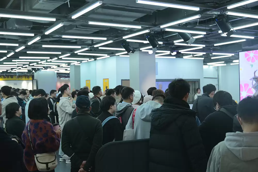 ComicJoy EX次元庆典×百联ZX造趣场圆满落幕