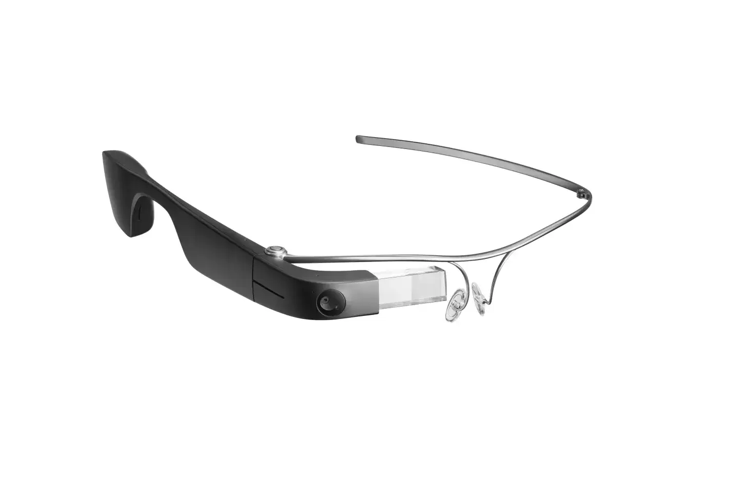 谷歌联合创始人谢尔盖·布林:当年推出谷歌眼镜时,曾当自己就是下一个乔布斯