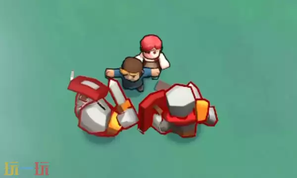 奔奔王国怎么找人坐标 坐标查询方法介绍