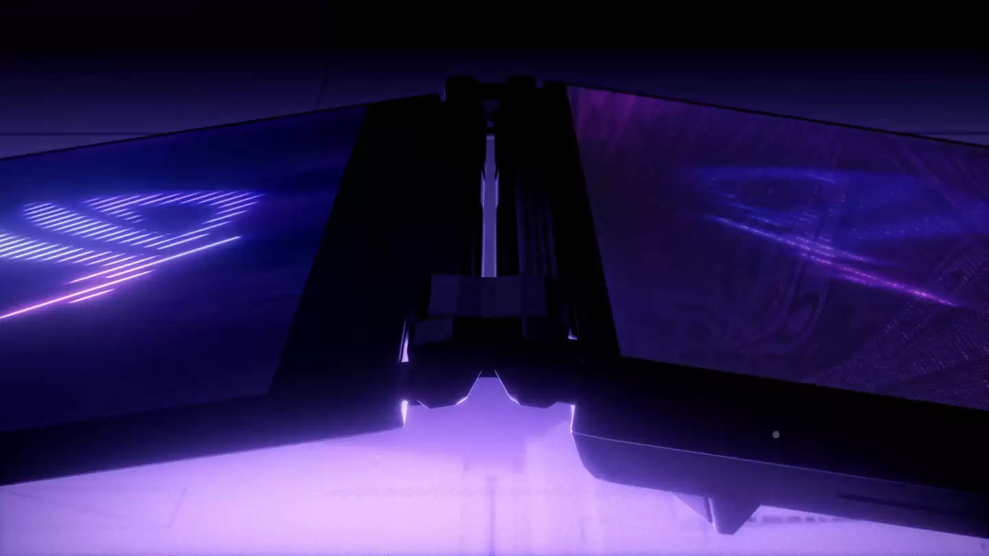 Zephyrus Duo 双屏归来,华硕 ROG 预热 CES 2026 游戏笔记本新品