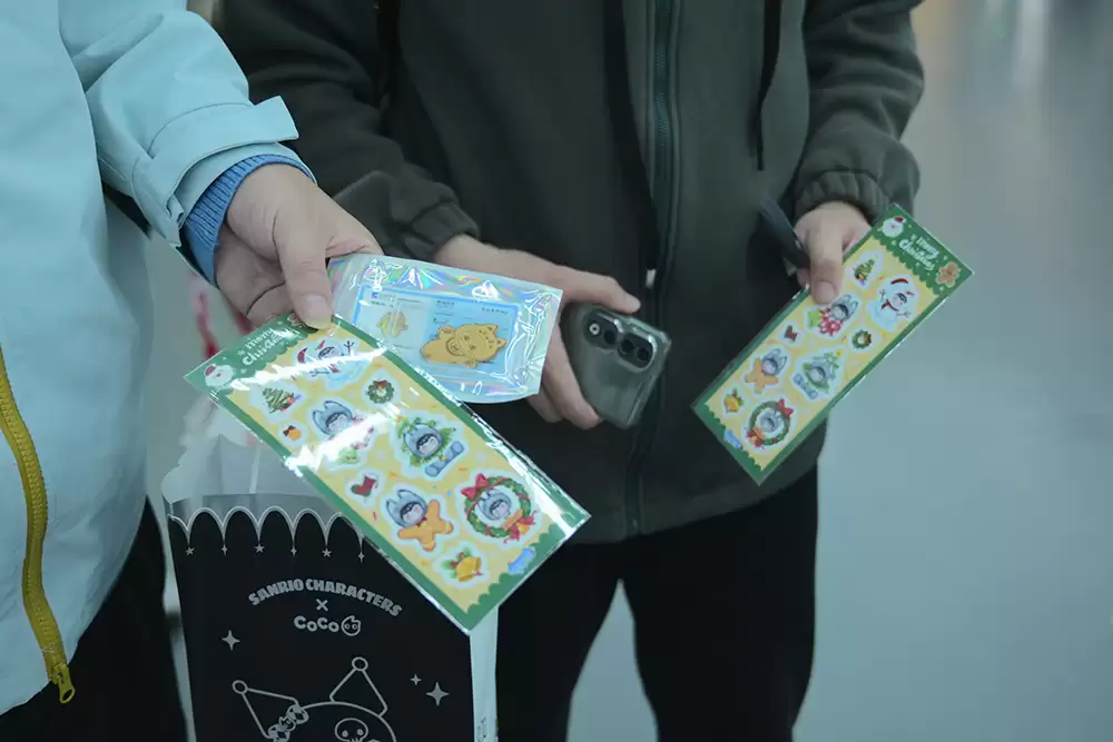 ComicJoy EX次元庆典×百联ZX造趣场圆满落幕