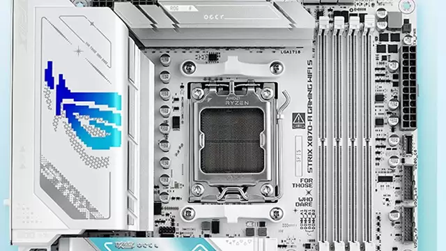 华硕拟建DRAM产线应对供应链危机