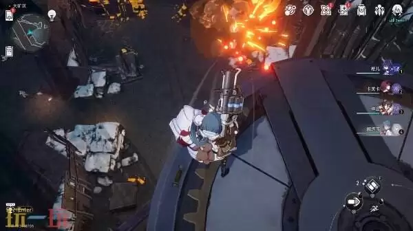 崩坏星穹铁道娜塔莎角色专属成就达成攻略