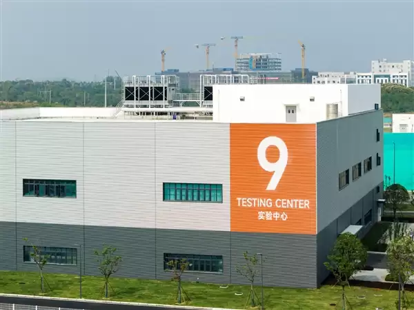 小米武汉智能家电实验中心入选全国典型案例！专家评分排名第5