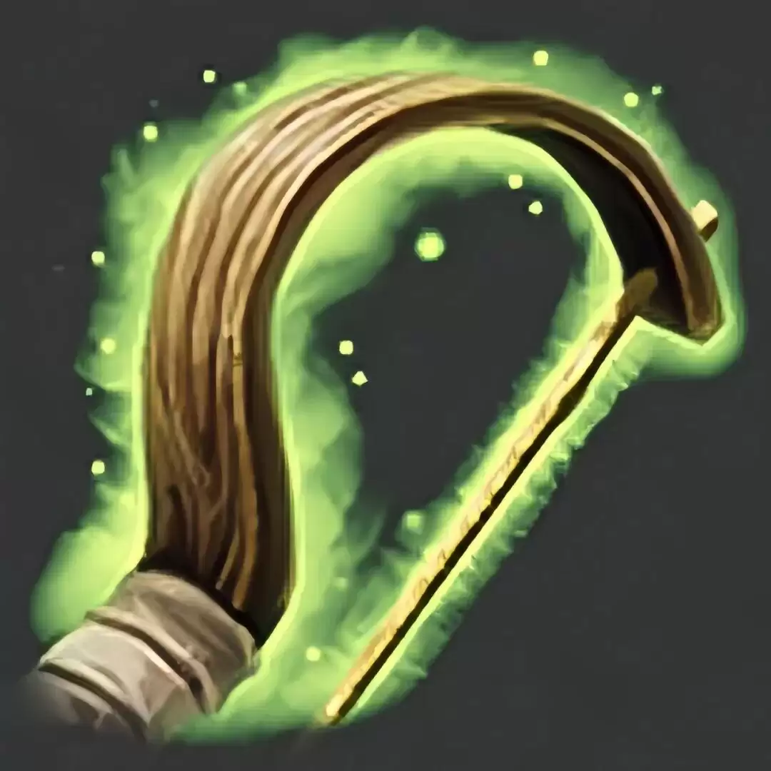 魔兽世界时光服猎人P2套装属性一览