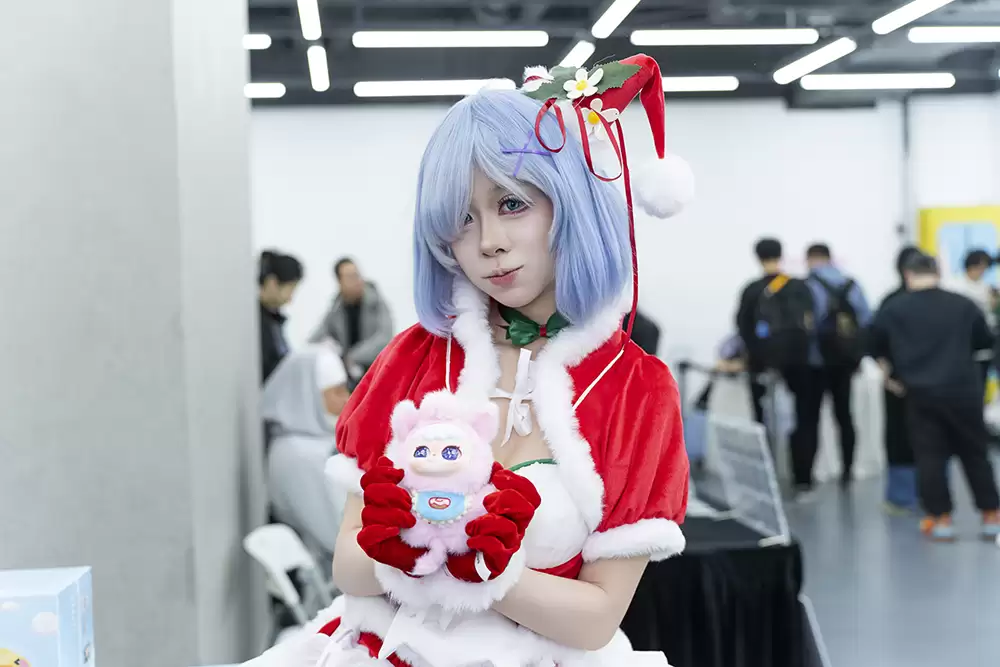 ComicJoy EX次元庆典×百联ZX造趣场圆满落幕