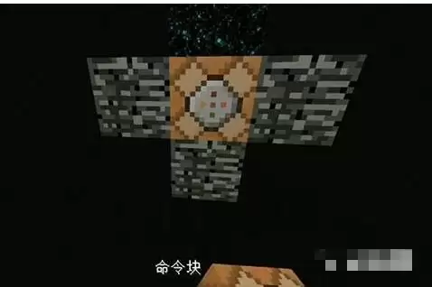 我的世界怎么获取折跃门方块2026