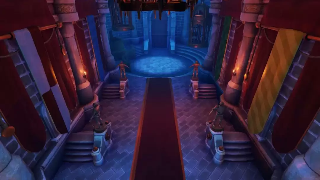 Epic 喜加一第 10 弹：双人解谜游戏《我们曾在这里》免费领