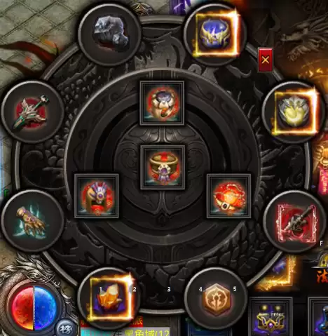 《小鱼传奇》生肖系统攻略