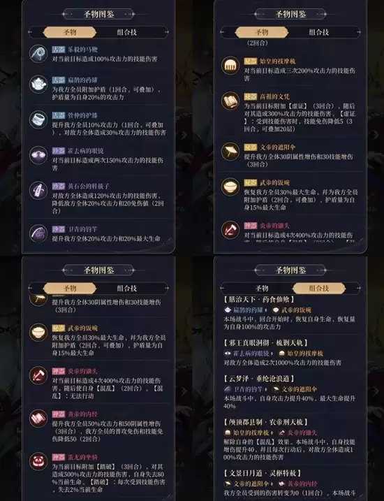 《如鸢》陈群法正介绍