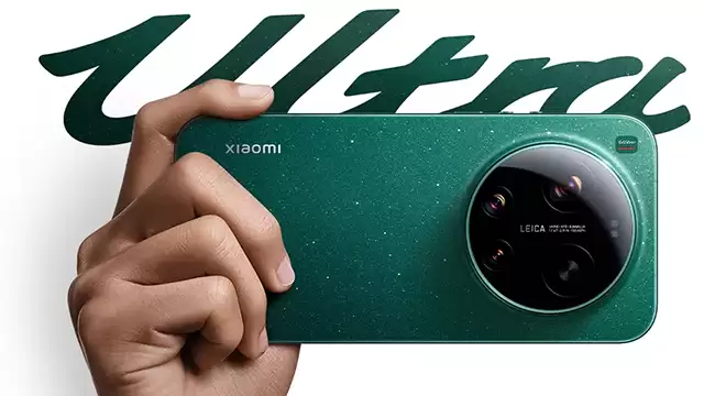 小米14 Ultra徕卡版发布即售罄,起售价7999元引抢购热潮