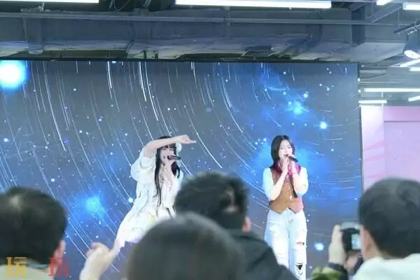 ComicJoy EX次元庆典×百联ZX造趣场圆满落幕