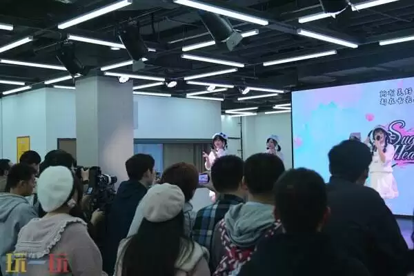 ComicJoy EX次元庆典×百联ZX造趣场圆满落幕