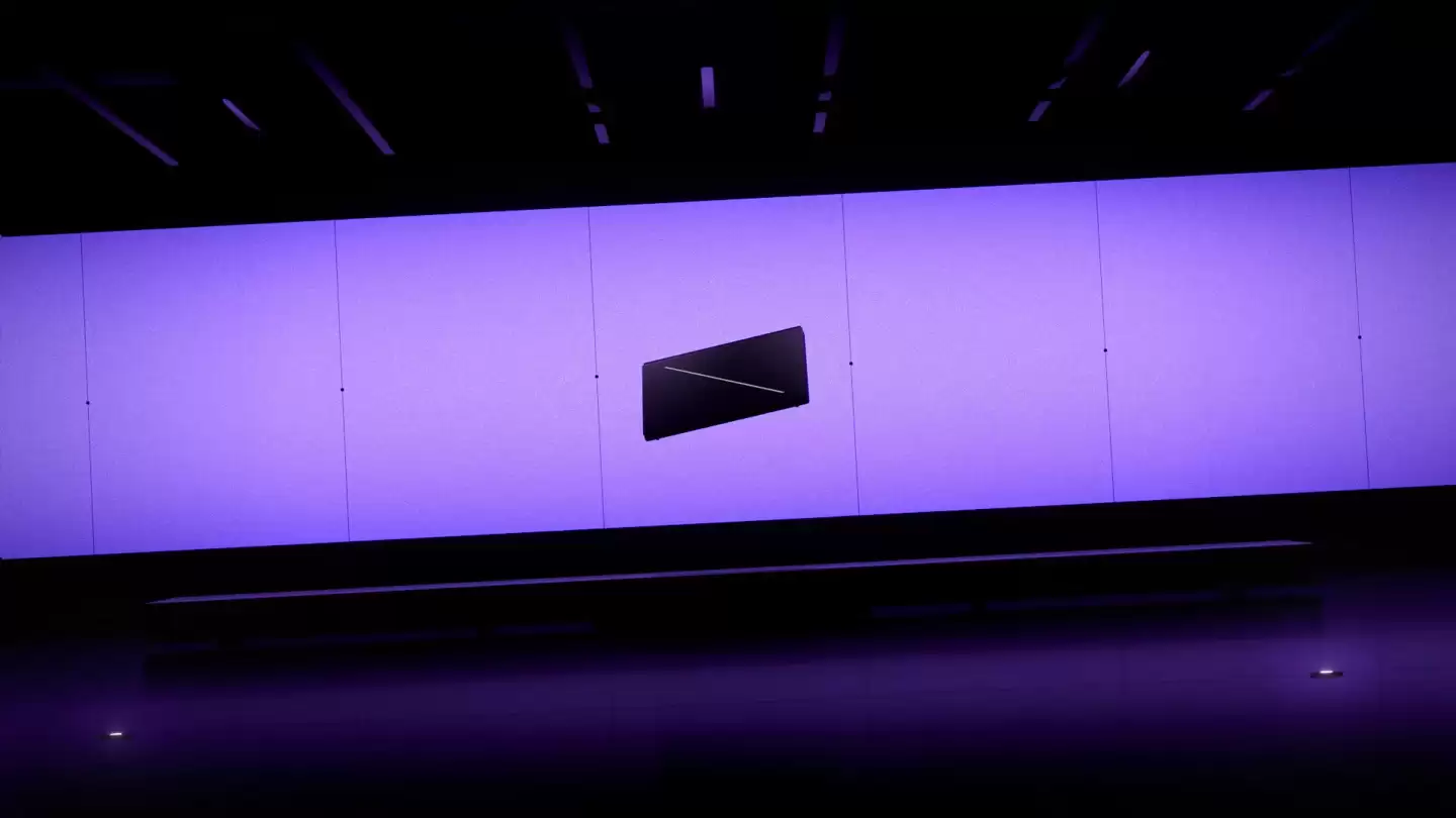 Zephyrus Duo 双屏归来,华硕 ROG 预热 CES 2026 游戏笔记本新品