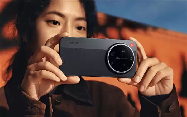 吴彦祖开箱小米14 Ultra徕卡版:So cool