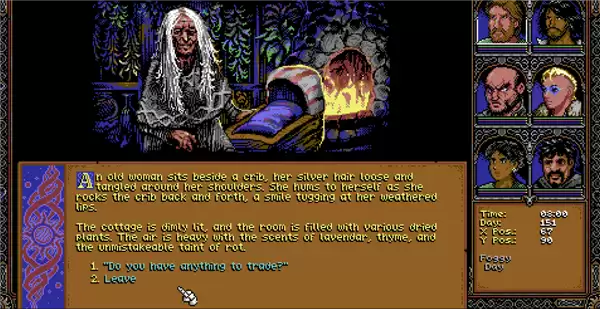 Epic免费送出第12款游戏：《SKALD：攻打造黑修道院》