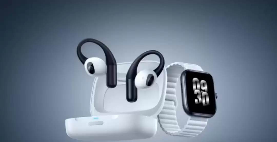 在耳机上装摄像头,这事能成吗?