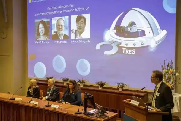 2025诺奖揭晓：三人因宏观量子穿墙术突破获奖