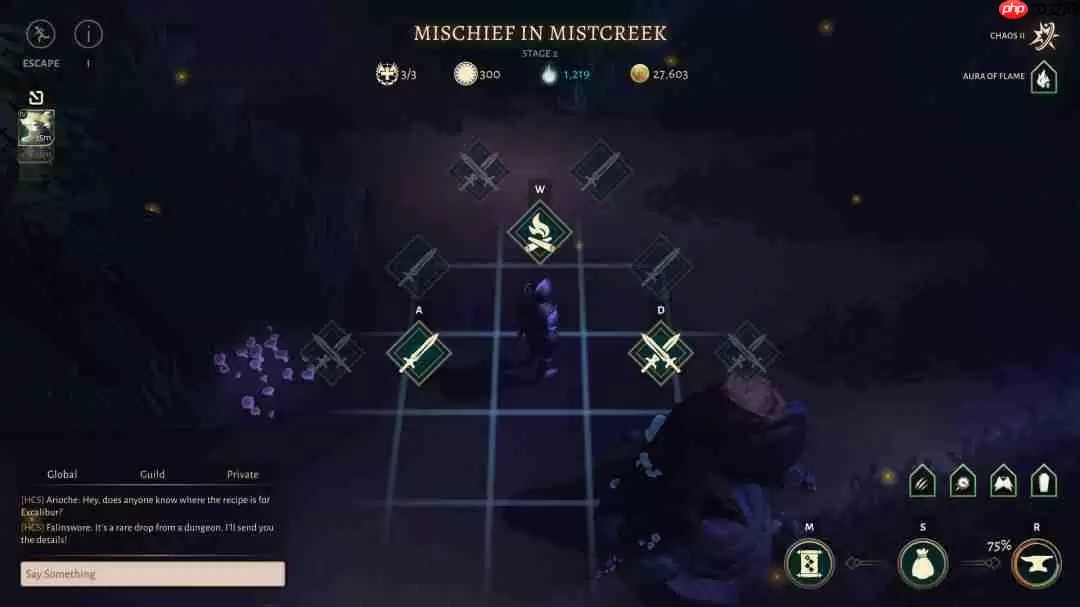 经典网游续作《堕落之剑2》明年第三季度登陆Steam