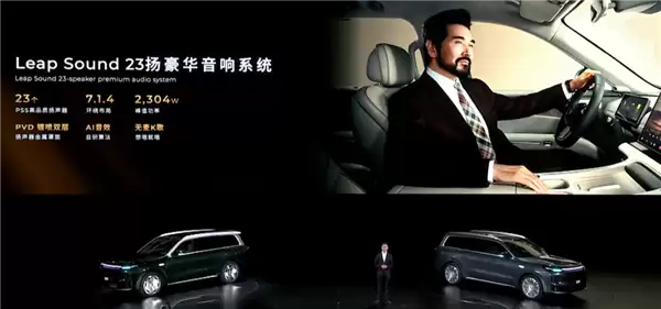 跑318不用担心高反!零跑D19行业首发车内制氧机:上车就满氧